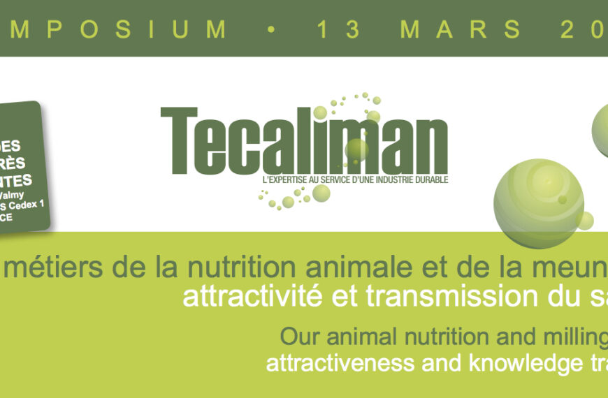 Symposium Tecaliman - marque employeur l'étincelle RH