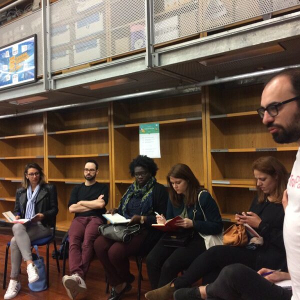 étincelle RH #TruParis 2018