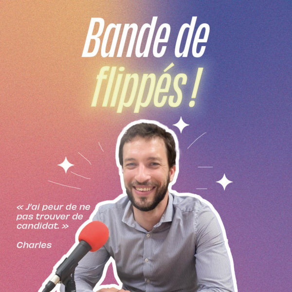 J’ai peur de ne pas trouver de candidat