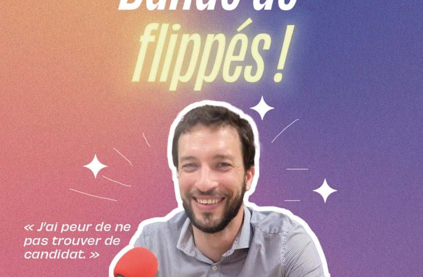 J’ai peur de ne pas trouver de candidat