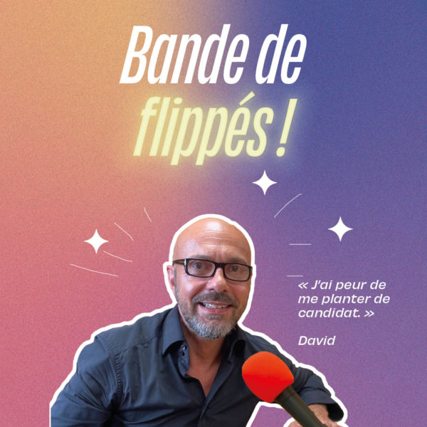 J’ai peur de me planter de candidat
