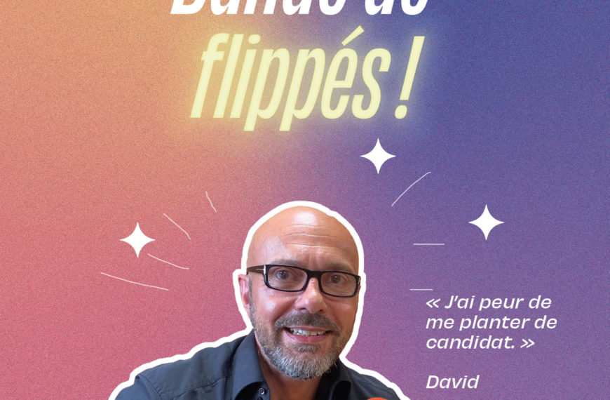 J’ai peur de me planter de candidat