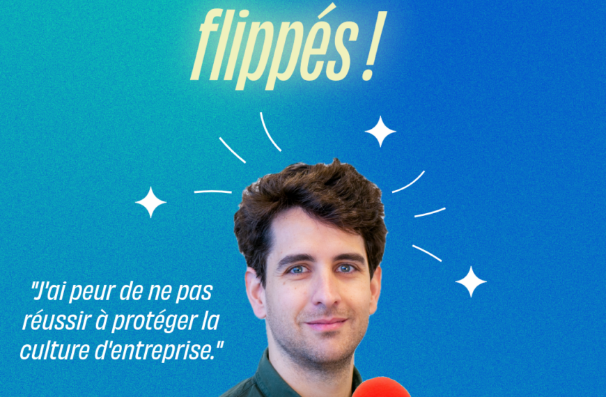 J’ai peur de ne pas réussir à protéger la culture d’Alan