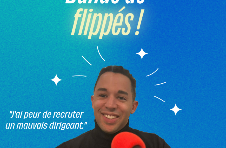 J’ai peur de recruter un mauvais dirigeant