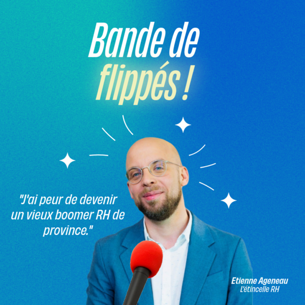 J’ai peur de devenir un boomer RH de province