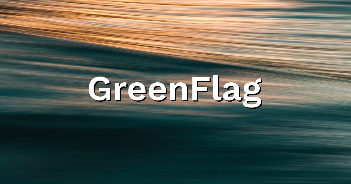 GreenFlag - Chargé d’affaires dessin aménagement paysagiste - Morisseau