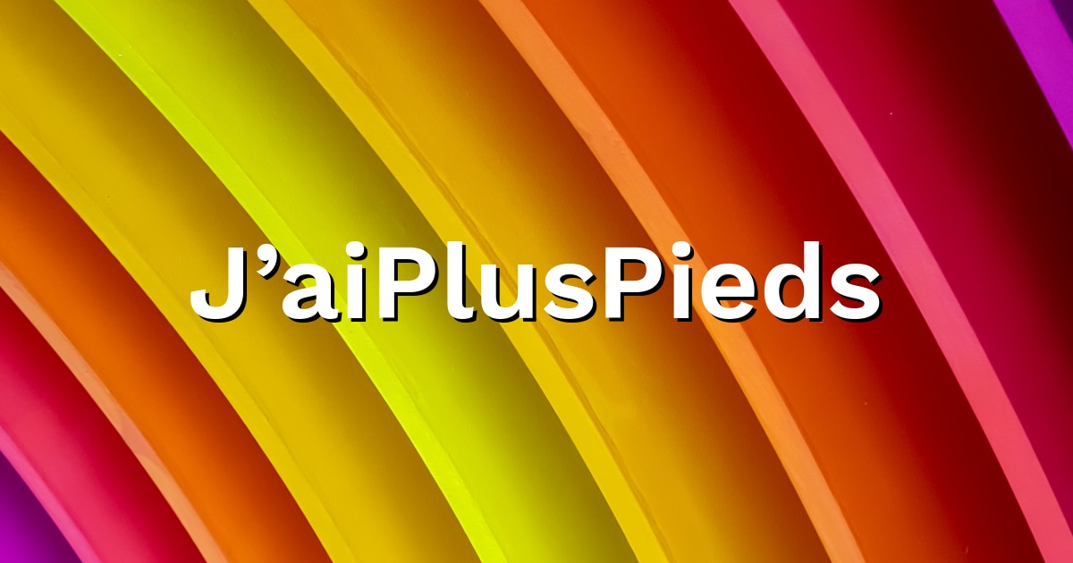 J'aipluspieds - Responsable Piscine & Patinoire - NGE