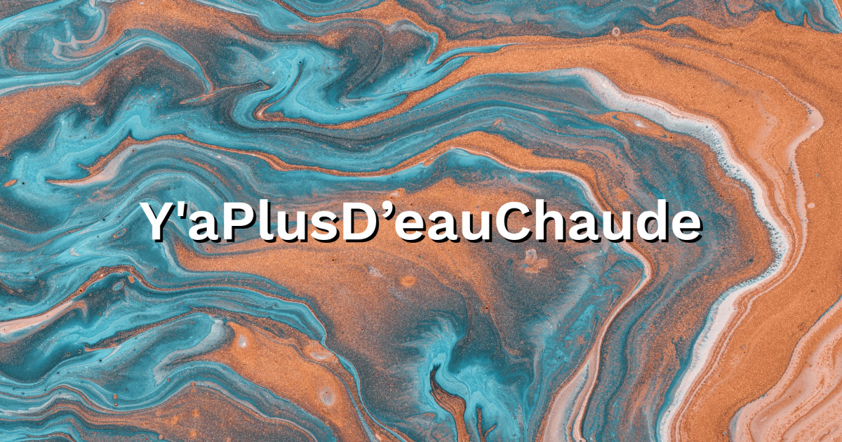 Yaplusdeauchaude - Responsable Technique et Efficacité Energétique - NGE