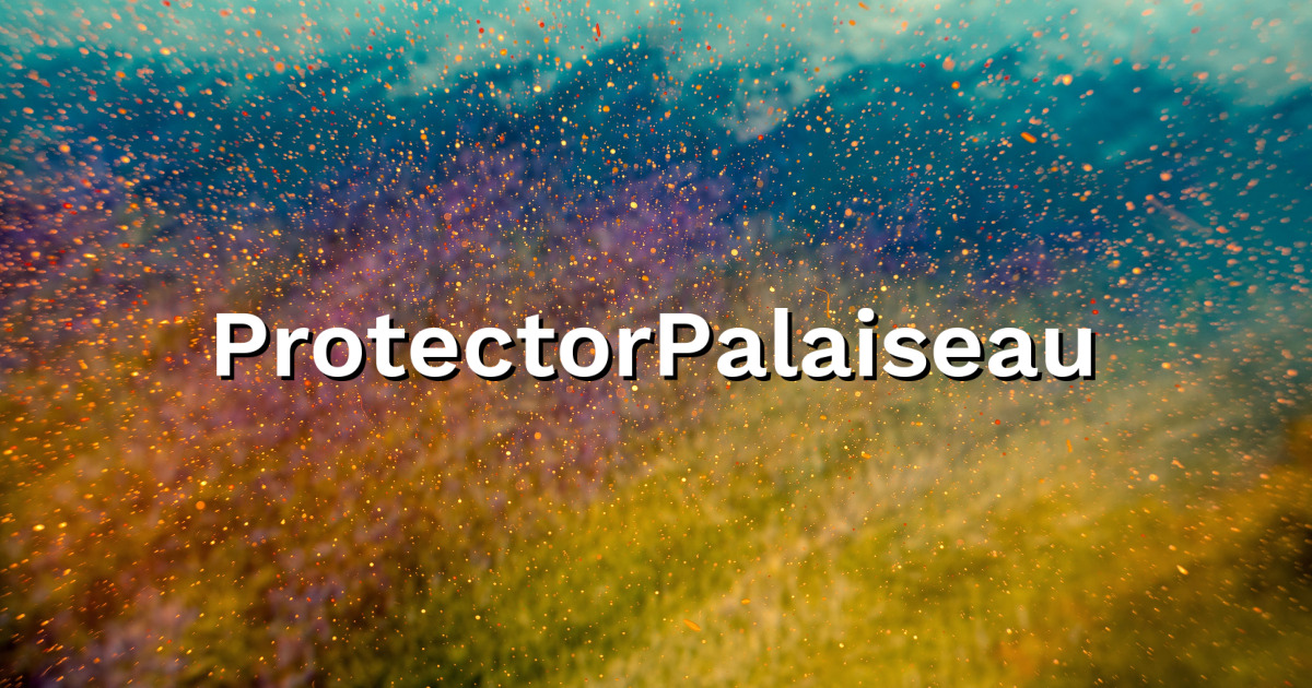 ProtectorPalaiseau - Délégué débutant à la protection des majeurs