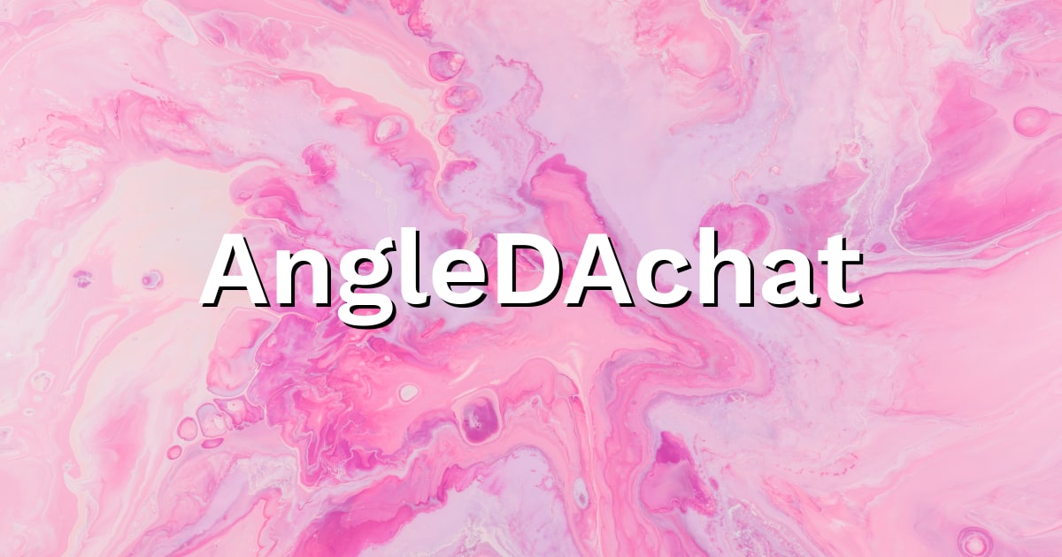 AngleDAchat - DAHER - Acheteur consommables d'atelier